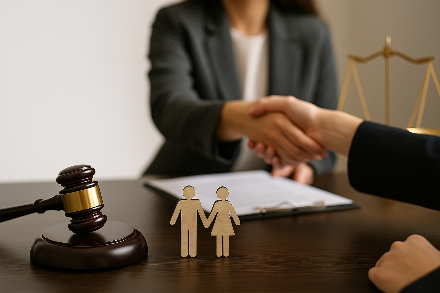 Derecho de Familia en Las Palmas de Gran Canaria